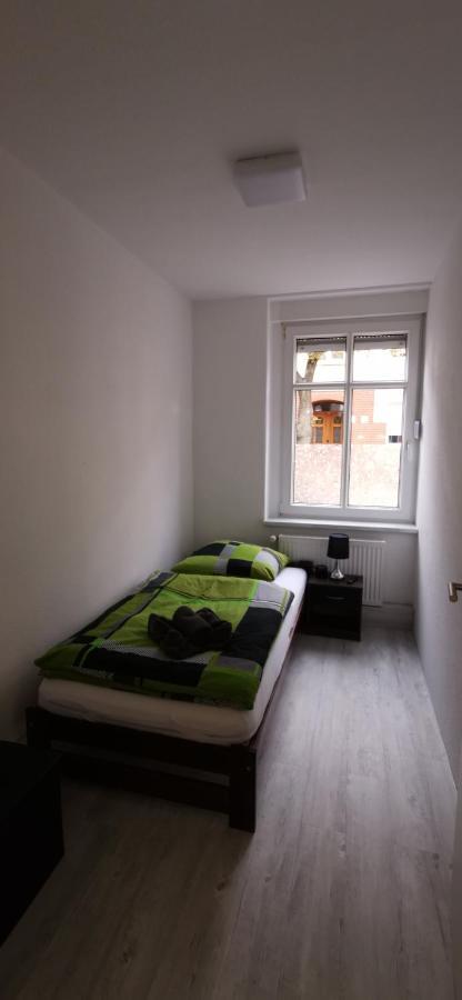 Richter Apartments Finsterwalde 2 Экстерьер фото