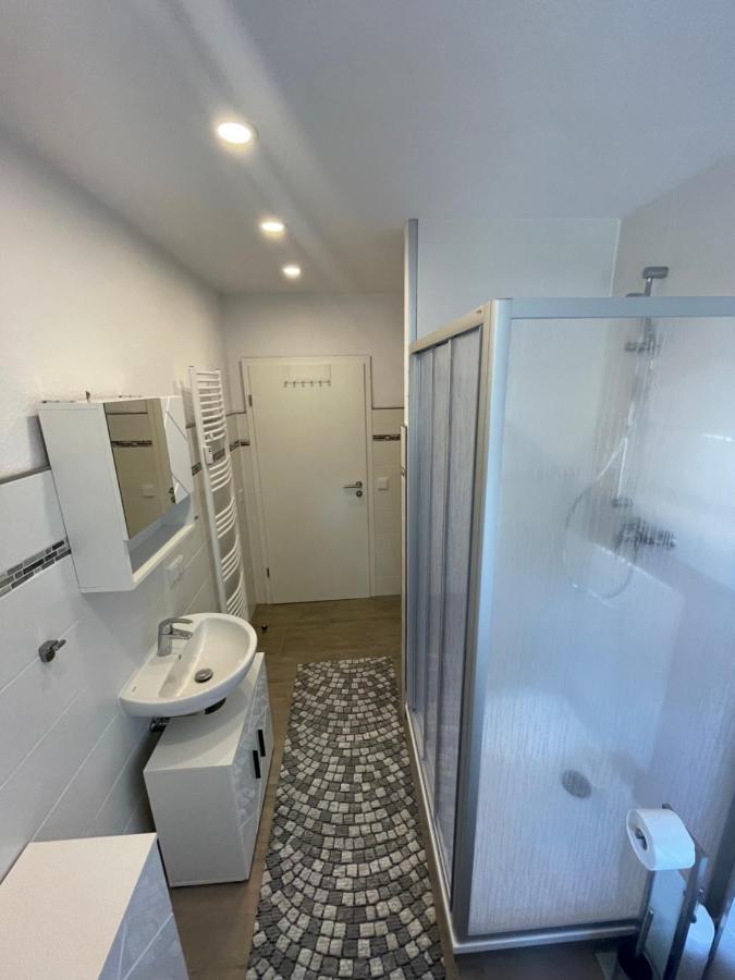 Richter Apartments Finsterwalde 2 Экстерьер фото