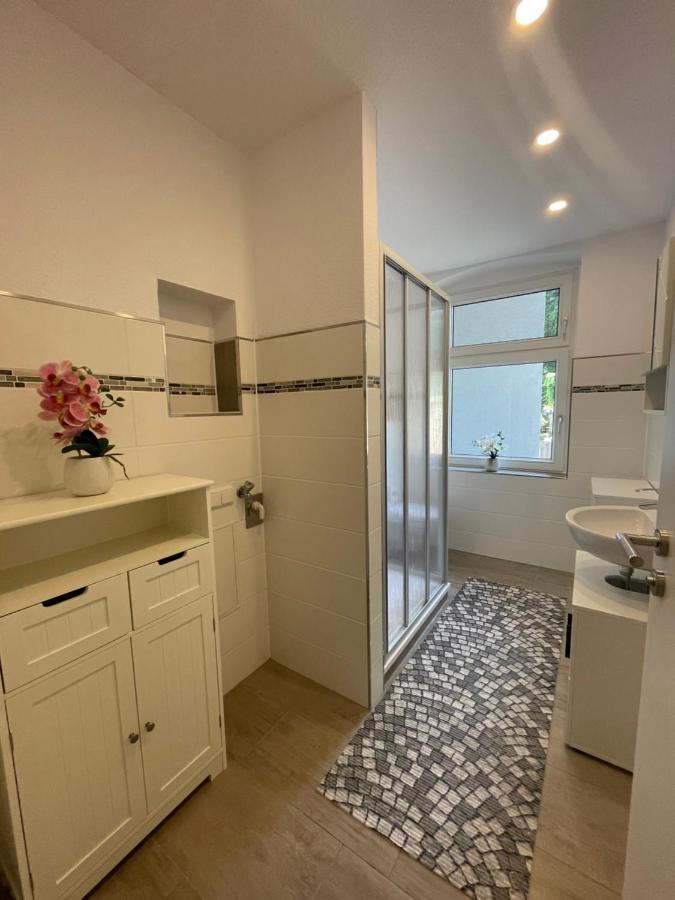 Richter Apartments Finsterwalde 2 Экстерьер фото