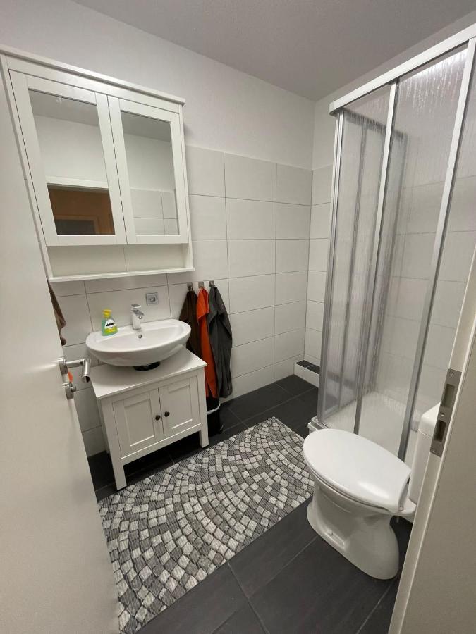 Richter Apartments Finsterwalde 2 Экстерьер фото