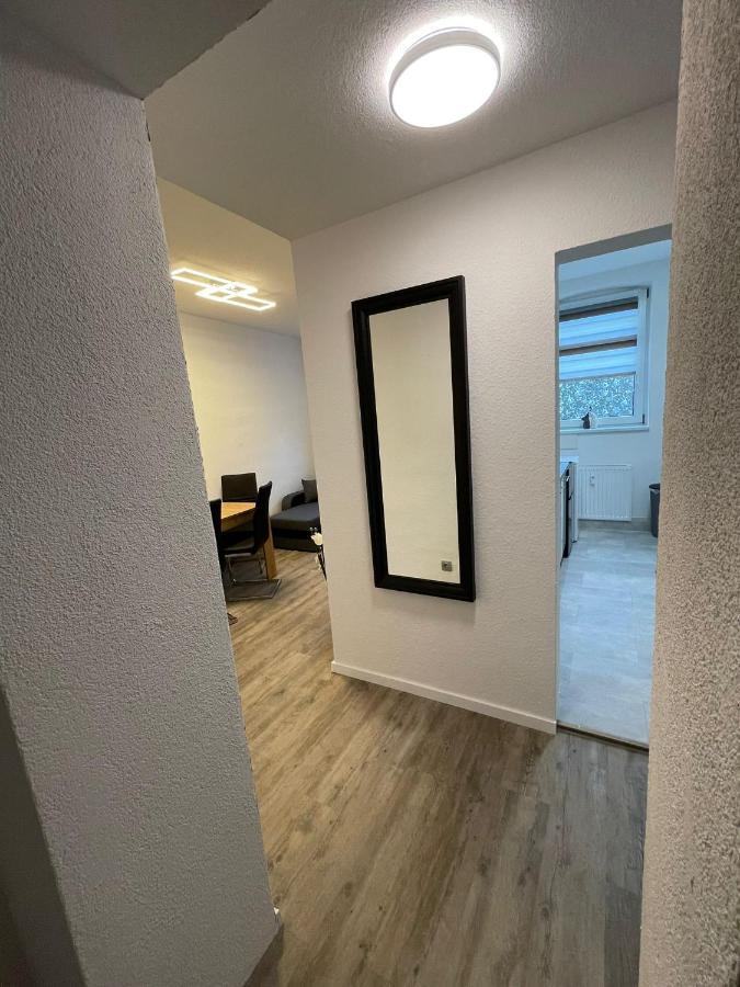 Richter Apartments Finsterwalde 2 Экстерьер фото